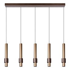 Подвесной светодиодный светильник Lucide Margary 24402/30/96