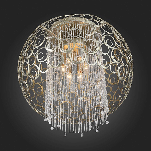 Потолочная люстра ST Luce Dolcima SL1101.202.06 Фото № 4