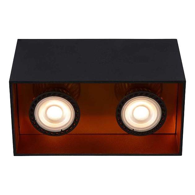 Потолочный светильник Lucide Bodibis 22966/02/30 изображение 3 Потолочный светильник Lucide Bodibis 22966/02/30 Фото № 3