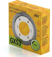 Встраиваемый светильник REV Mix 28951 7 1