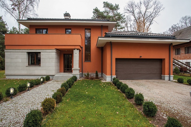 Садовый светильник Kanlux LIEGO 37 B 36534 изображение 6 Садовый светильник Kanlux LIEGO 37 B 36534 Фото № 6