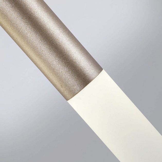 Подвесной светодиодный светильник Favourite Tibia 2217-1P Фото № 5