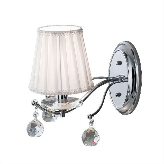 Бра Citilux Шелли CL438311 изображение Бра Citilux Шелли CL438311 Фото №