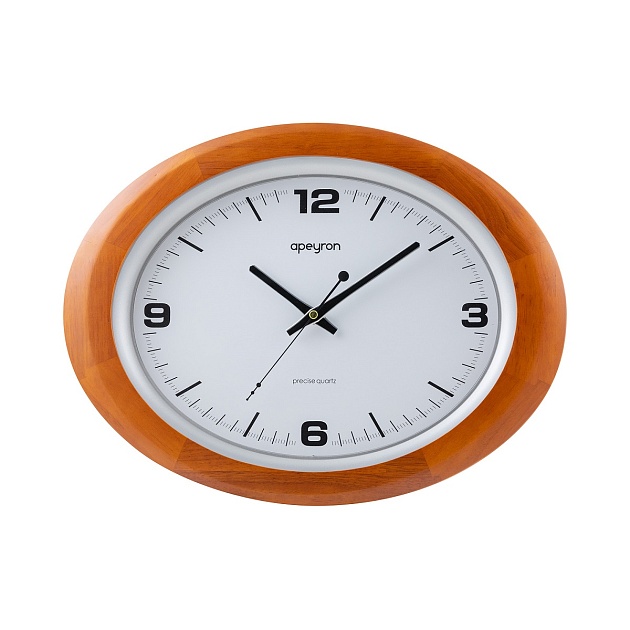 Часы настенные Apeyron WD2207-998-1 Фото № 