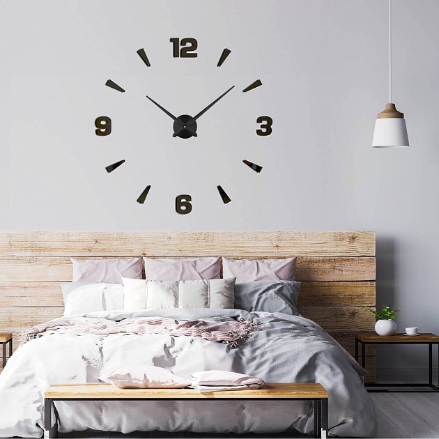 Часы настенные Apeyron DIY210330 изображение 4 Часы настенные Apeyron DIY210330 Фото № 4