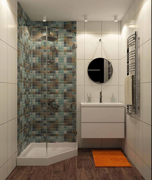 Потолочный светильник Denkirs DK3007-WH изображение 2 Потолочный светильник Denkirs DK3007-WH Фото № 2