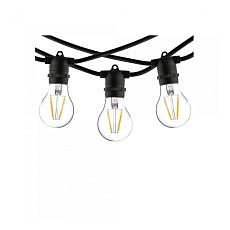 Уличная гирлянда Nowodvorski Festoon Lights 7872 1