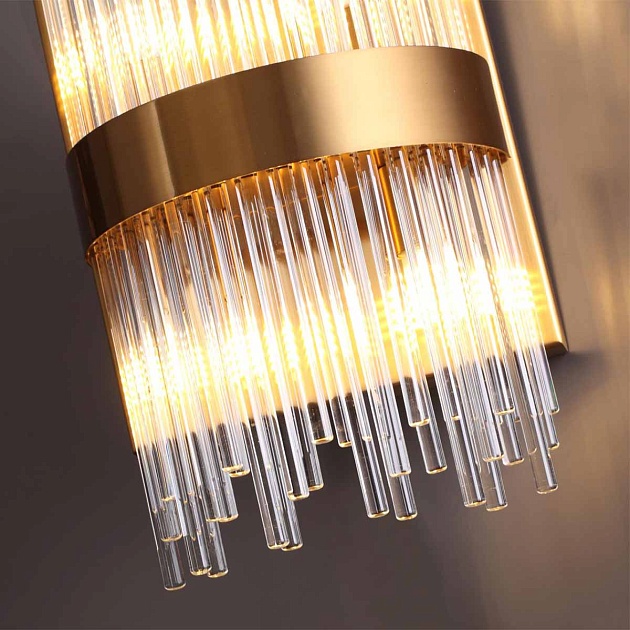 Настенный светильник Odeon Light Hall Focco 4722/4W Фото № 5