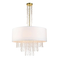 Подвесная люстра Milosh Tendence 0865CL-5GD