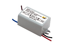 Блок питания SWG 12V 5W IP67 0,42A LV-5-12 000255 2