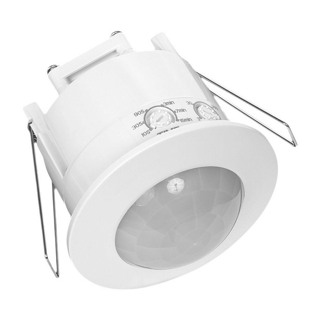 Датчик движения REV DDV-2 28511 3 Фото № 