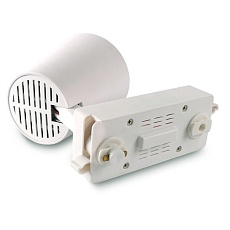 Трековый светодиодный светильник Jazzway PTR 0325 5010581 4