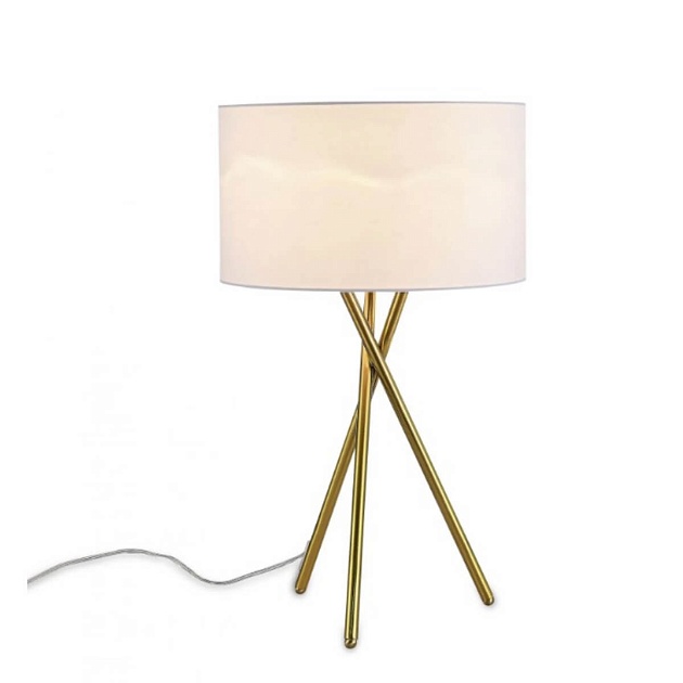 Настольная лампа Moderli Palma V10536-1T Фото № 