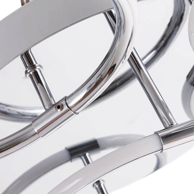 Потолочная светодиодная люстра Arte Lamp Presto A2516PL-6CC изображение 4 Потолочная светодиодная люстра Arte Lamp Presto A2516PL-6CC Фото № 4