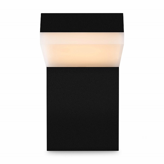 Настенный светильник Maytoni Paso O595WL-L12B3K Фото № 