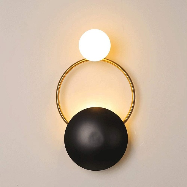 Бра Romatti Kobo Toetsen 8108-D изображение 4 Бра Romatti Kobo Toetsen 8108-D Фото № 4