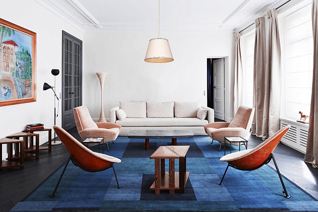 Подвесной светильник Lucia Tucci Lotte 213.1 Фото № 3