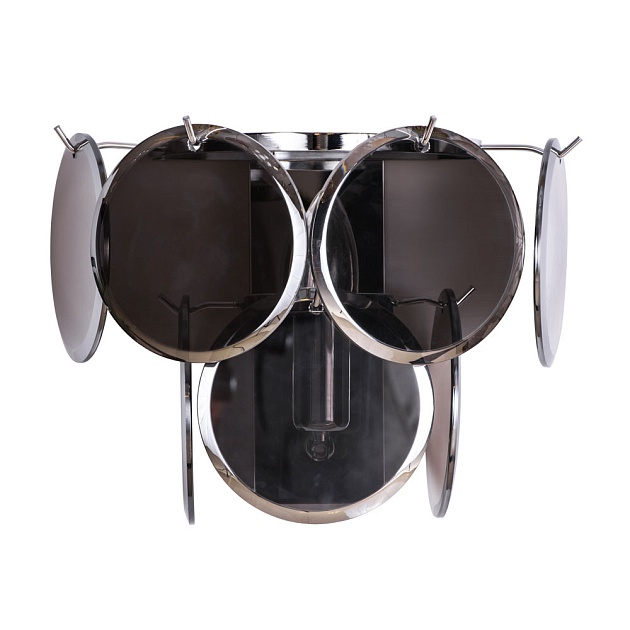 Настенный светильник Divinare Chloe 7566/02 AP-1 Фото № 