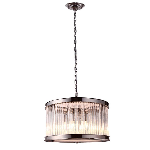 Подвесной светильник Divinare 8101/02 SP-5 Фото № 