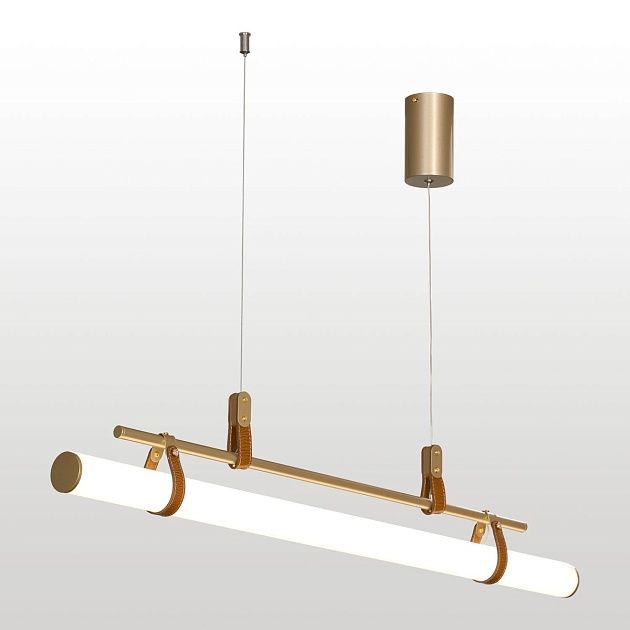 Подвесной светодиодный светильник Lussole Clinch LSP-7262 изображение Подвесной светодиодный светильник Lussole Clinch LSP-7262 Фото №