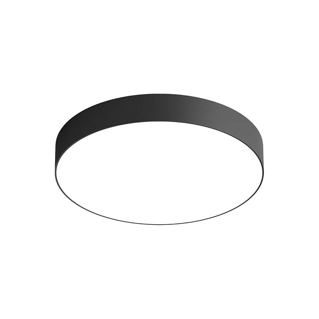 Накладной светильник Denkirs TAB DK2851-BK Фото № 