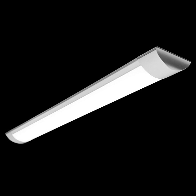 Потолочный светодиодный светильник OGM О30-01 изображение 7 Потолочный светодиодный светильник OGM О30-01 Фото № 7