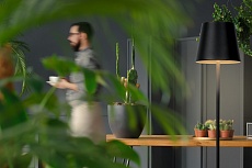 Уличный светодиодный светильник Lucide Justin 27888/05/30 2