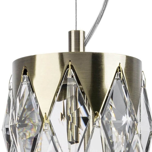 Подвесной светильник Lightstar Limpio 722033 Фото № 6