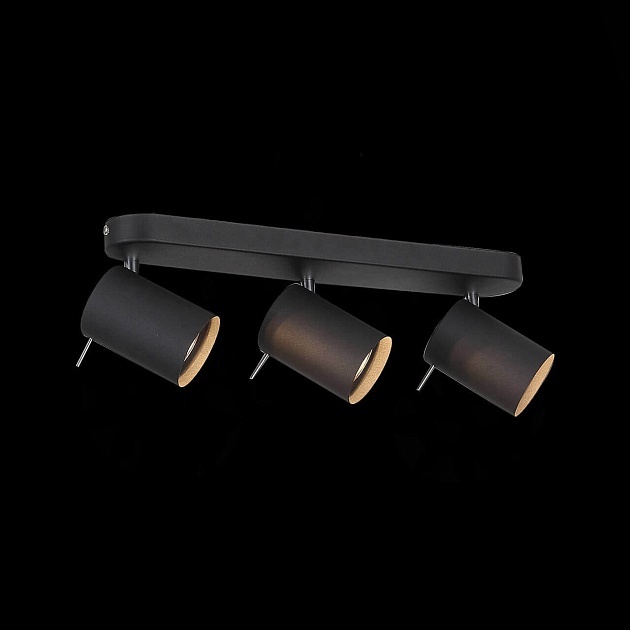 Светодиодный спот ST Luce Fanale SL597.401.03 изображение 3 Светодиодный спот ST Luce Fanale SL597.401.03 Фото № 3