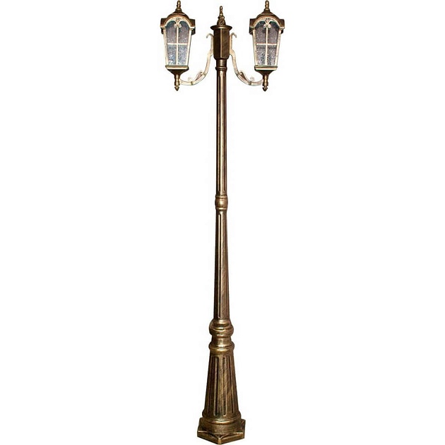 Садово-парковый светильник Feron PL109 11301 Фото № 