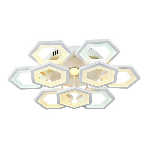 Потолочная светодиодная люстра Escada 10236/9LED Фото № 7