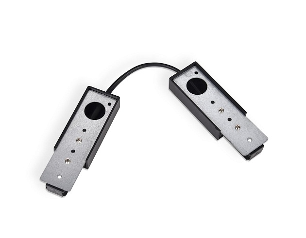 Коннектор гибкий Ambrella light Track System GL7088 изображение 4 Коннектор гибкий Ambrella light Track System GL7088 Фото № 4