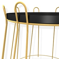 Кофейный стол Мебелик SHT-CT6 008055 3