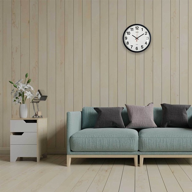 Часы настенные Apeyron PL200908 изображение 4 Часы настенные Apeyron PL200908 Фото № 4