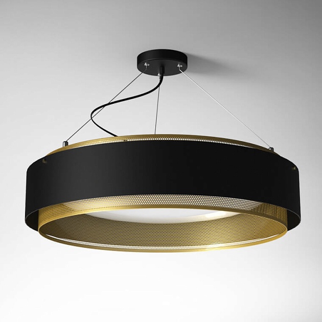 Подвесной светильник Imperium Loft Casing 101409-26 Фото № 