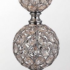 Настольная лампа Illumico IL1526-1T-27 CR 2