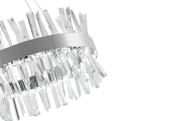 Подвесной светодиодный светильник Natali Kovaltseva Led Lamps 81223 Фото № 8