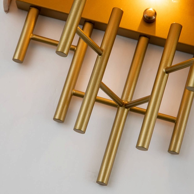 Настенный светильник Favourite Cosmo 2993-1W Фото № 3