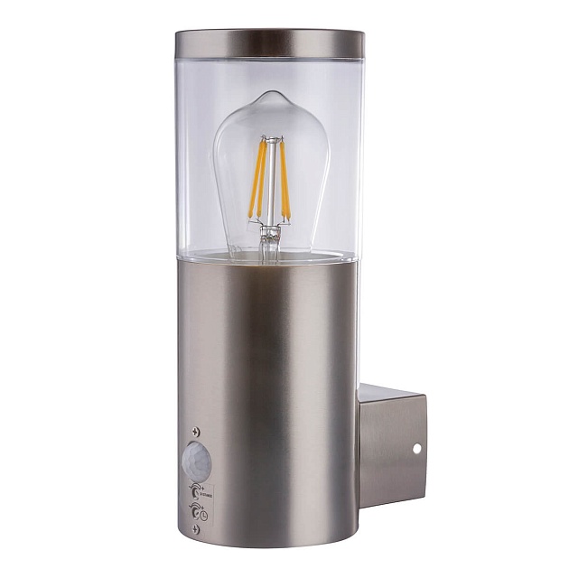 Уличный настенный светильник Globo Lalli 34019S Фото № 2