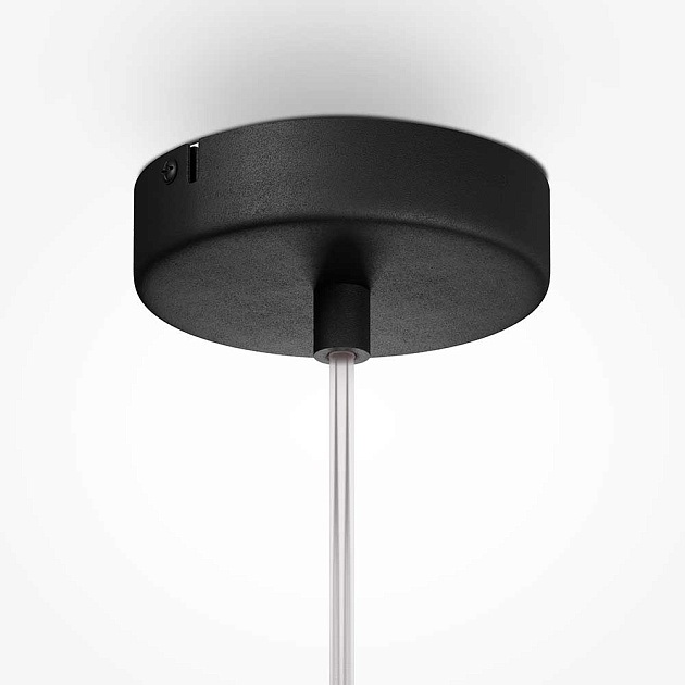 Подвесной светильник Maytoni Duality MOD271PL-01B8 изображение 2 Подвесной светильник Maytoni Duality MOD271PL-01B8 Фото № 2