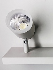 Светодиодный спот Elvan NLS-1202/3-5W-NH-Wh 2