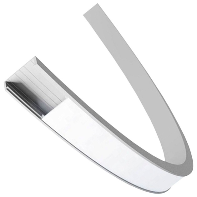 Профиль с рассеивателем Apeyron 08-35 Фото № 