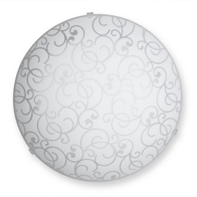 Настенно-потолочный светильник Vitaluce V6288/1A Фото № 