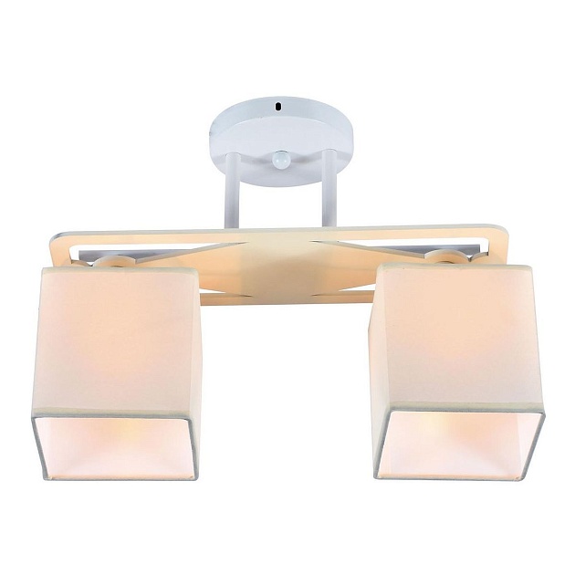 Потолочная люстра Escada 1117/2PL Фото № 