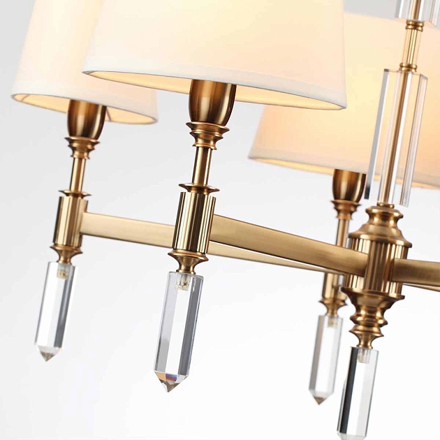 Подвесная люстра Odeon Light Modern London 4894/5 Фото № 5