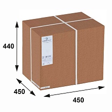 Напольная вешалка Мебелик В 4Н 000253 1