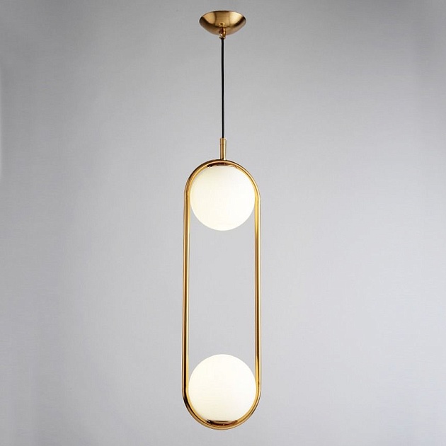 Подвесной светильник Imperium Loft Hoop 181905-26 Фото № 5