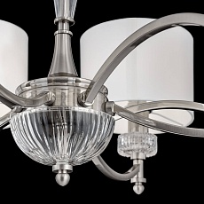 Подвесная люстра Maytoni Alicante MOD014CL-08N 3