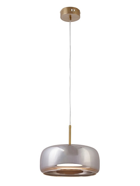 Подвесной светодиодный светильник MyFar Charlie MR2131-1PL Фото № 4