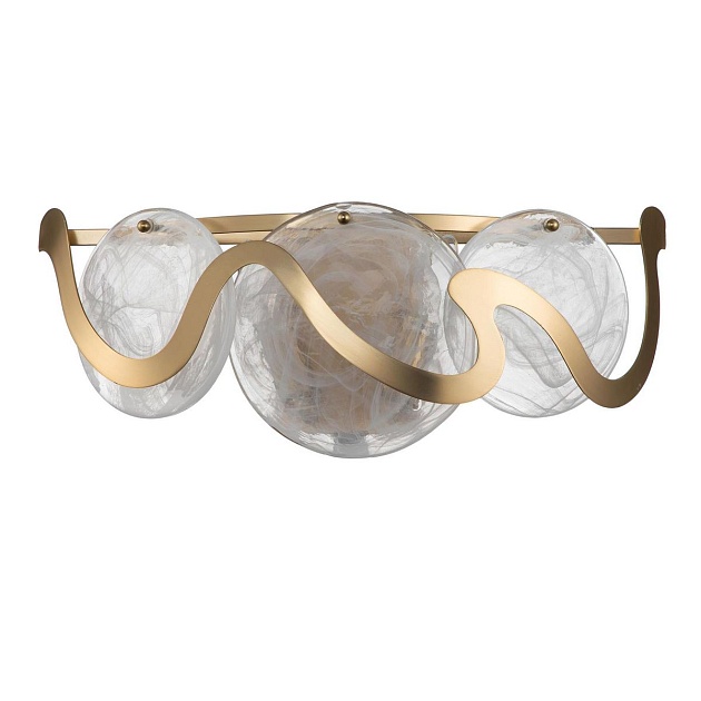 Настенный светильник Moderli Caribbean V7073-2W Фото № 